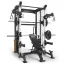 ATX® Rack Pull Station s multipressom