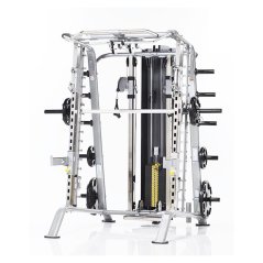 Tuff Stuff - Multipress Komplet CSM-725WS