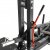 Posilňovací stroj na drepy ATX LINE Belt Squat Machine - squats and dips machine