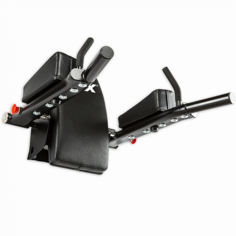 Bradlá do steny ATX