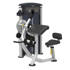 Posilovací stroj IMPULSE Biceps Curl/Tricep Extension