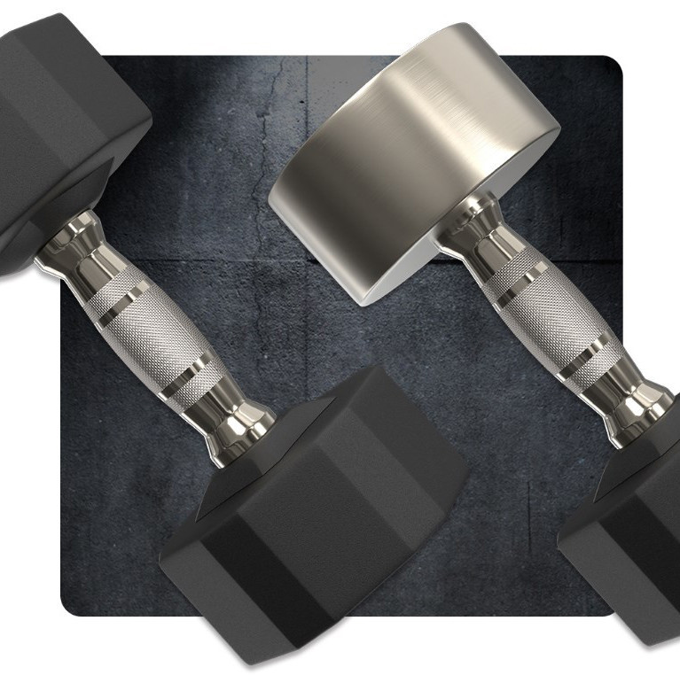 pogumované jednoručky