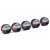 Double Grip Medicinball REEBOK 10 kg - with grips