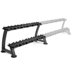 modulární stojan na jednoruční činky atx fitness modulární stojan na jednoruční činky atx fitness
