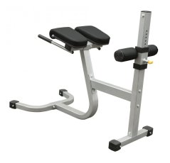 Rovná lavice na záda IMPULSE IF-RC