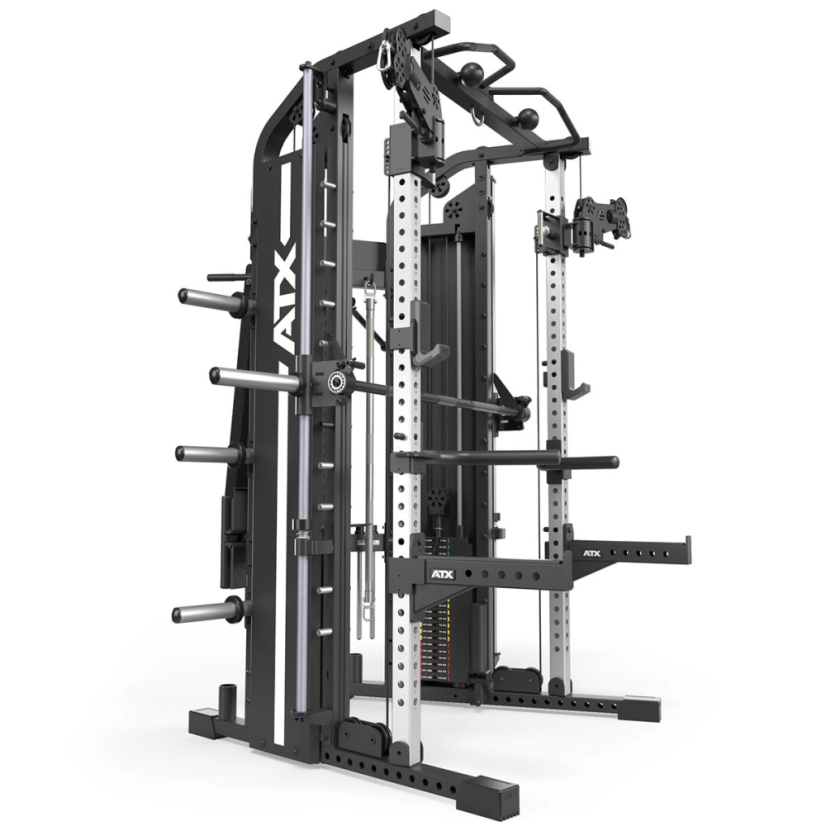 Posilňovací stroj ATX MONSTER Full-functional gym 2.0