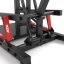 Posilovací stroj na prsa ATX LINE; Standing Chest Press