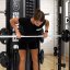 Posilovací stroj FORCE USA G12 All-In-One Trainer