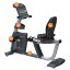 Ergometr s opěrou zad IMPULSE RR700