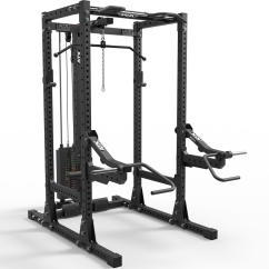 ATX POWER Rack - JAMMER ATX POWER Rack - JAMMER