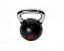 Kettlebell IRONLIFE 12 kg, pogumovaný
