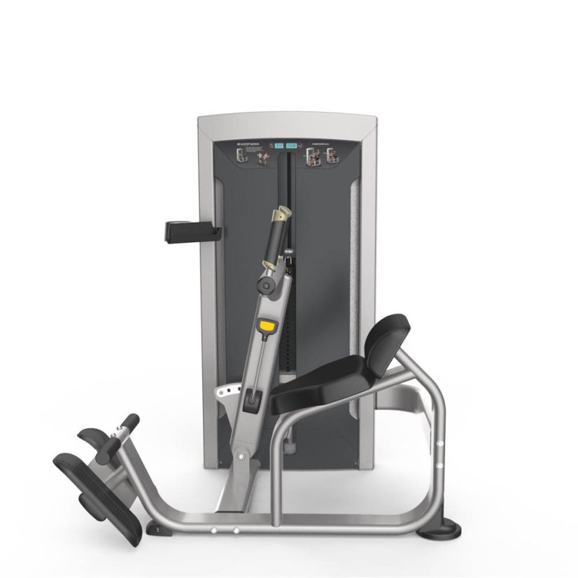 Impulse Fitness; Abdominal EXOFORM FE9714 - Varianta: Abdominal EXOFORM FE9714 (200lbs)