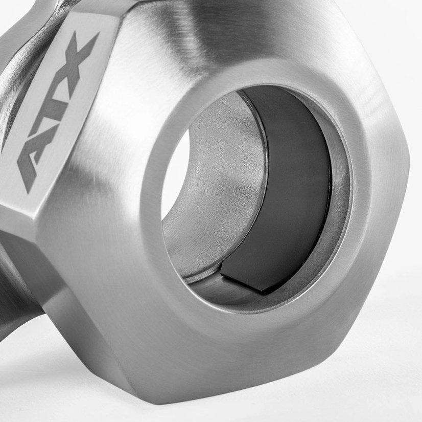 ATX LINE Competition Collar 50 mm / pár