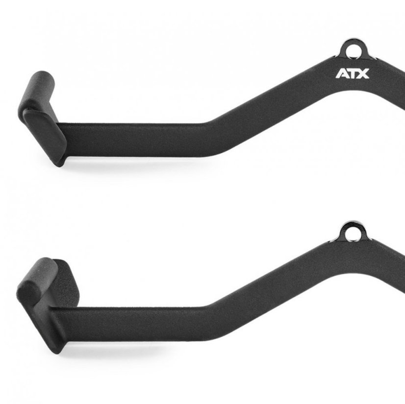 Adaptér široký úchop horní ATX LINE Lat Foam Grip