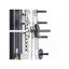 TUFF STUFF multipress set CSM-725WS vrátane nakladacieho stĺpca