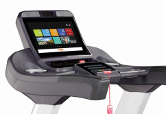 Bežecký pás profesionálny AIRO TA-785TFT, certifikácia S-studio