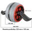 PROIRON; Power Wheel, sivý