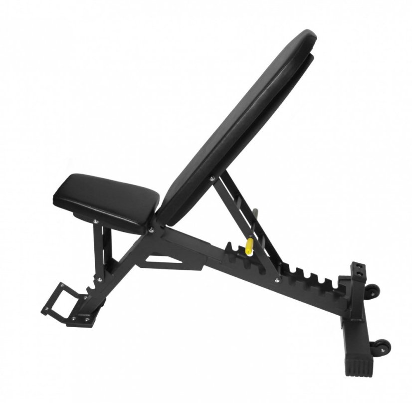 Nastaviteľná lavica IRONLIFE IR-1020B