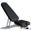 Posilovací lavice IMPULSE FITNESS IFFID, polohovatelná posilovací lavice od impulse fitness do domac Posilovací lavice IMPULSE FITNESS IFFID, polohovatelná posilovací lavice od impulse fitness do domac