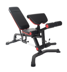 Posilňovacie lavice IRONLIFE