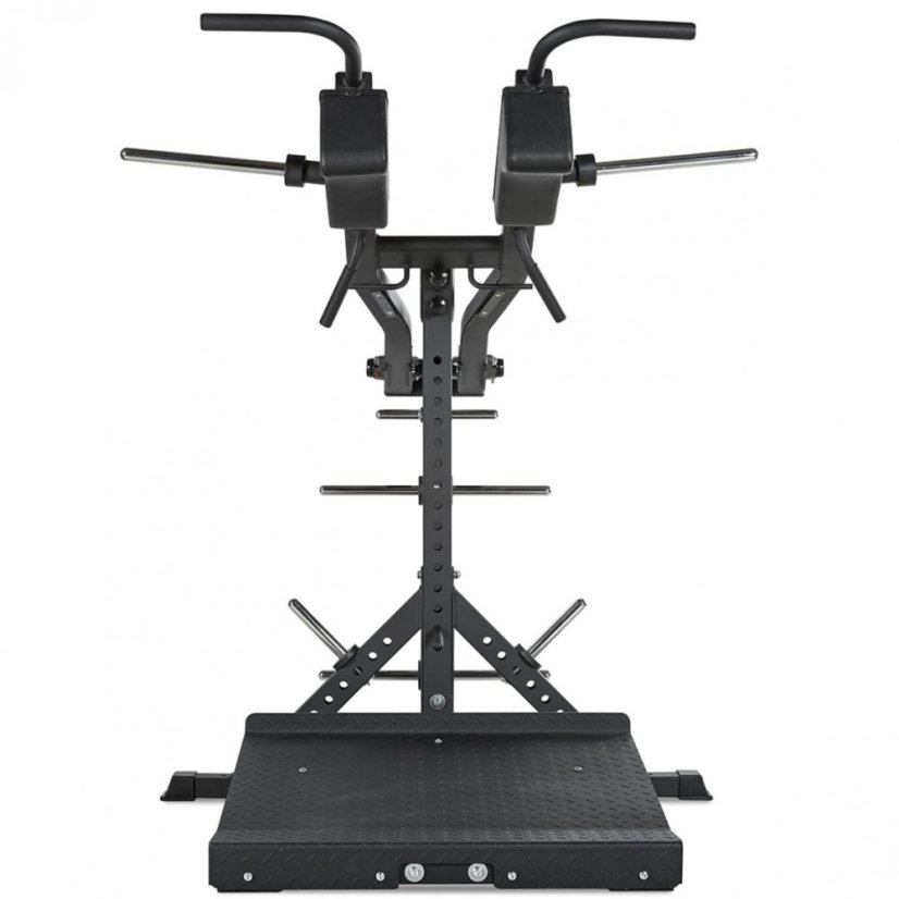 ATX LINE Lever Arm Squat PRO - Viking Press