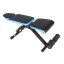 Universal weight bench IRONLIFE 503BA