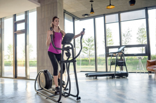 How to choose a cross trainer