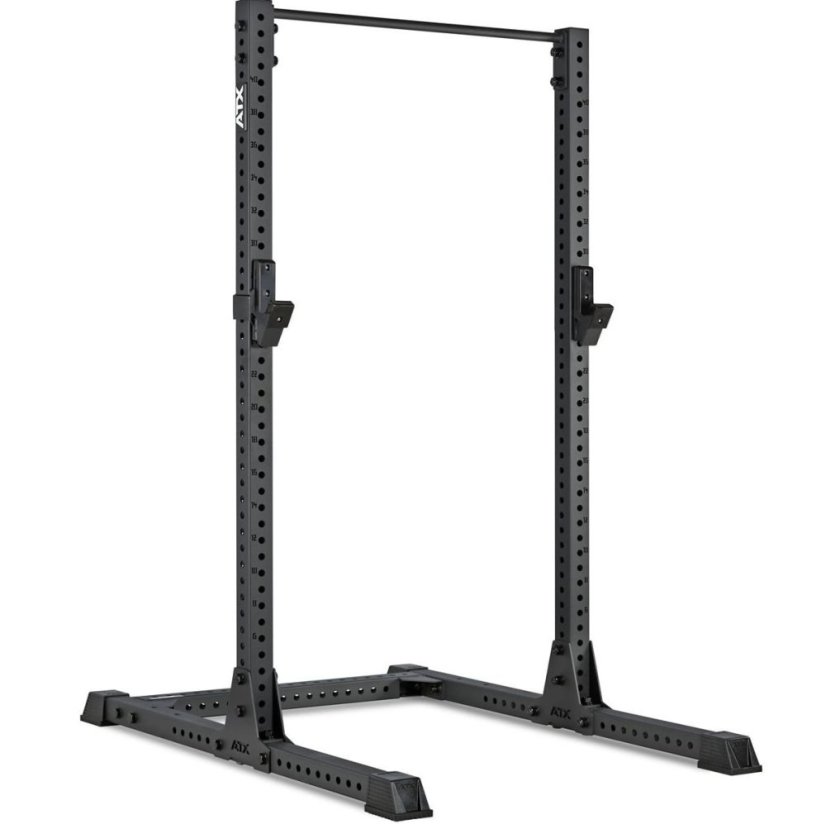 Half Rack ATX-810, výška 237 cm