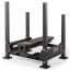 ATX LINE; Power Bench Rack lavice s bezpečnostními zarážkami