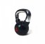 Kettlebell IRONLIFE 4 kg, pogumovaný