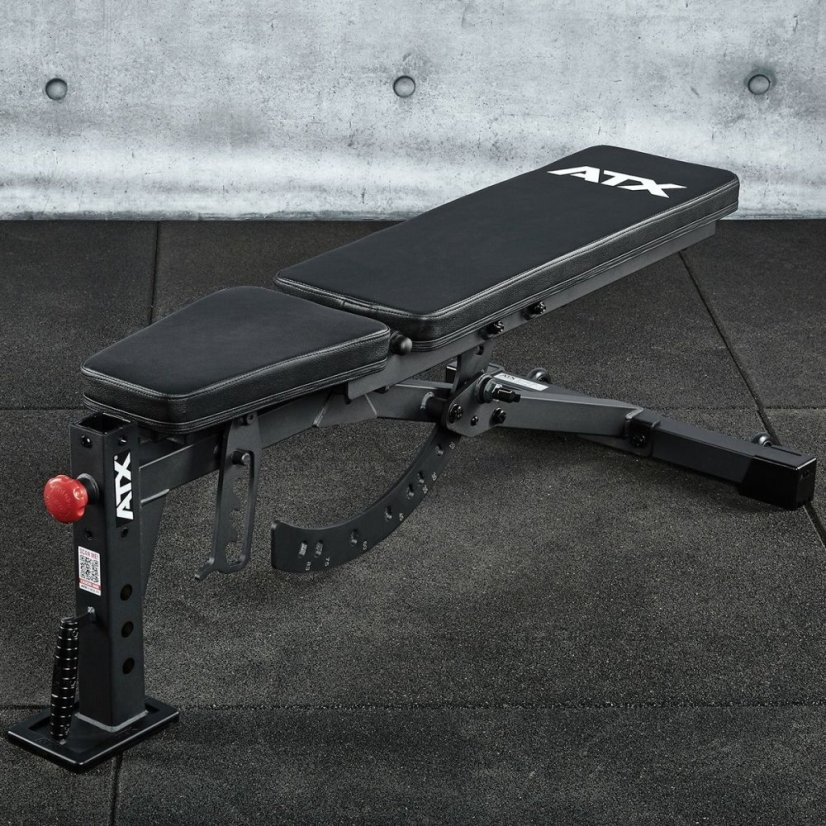 Multibanka ATX LINE MBX-520