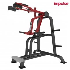 IMPULSE SL7032 STANDING CALF RAISE výpony ve stoji