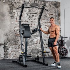 ATX LINE Multi Tower