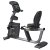 Ergometr s opěrou zad IMPULSE RR500
