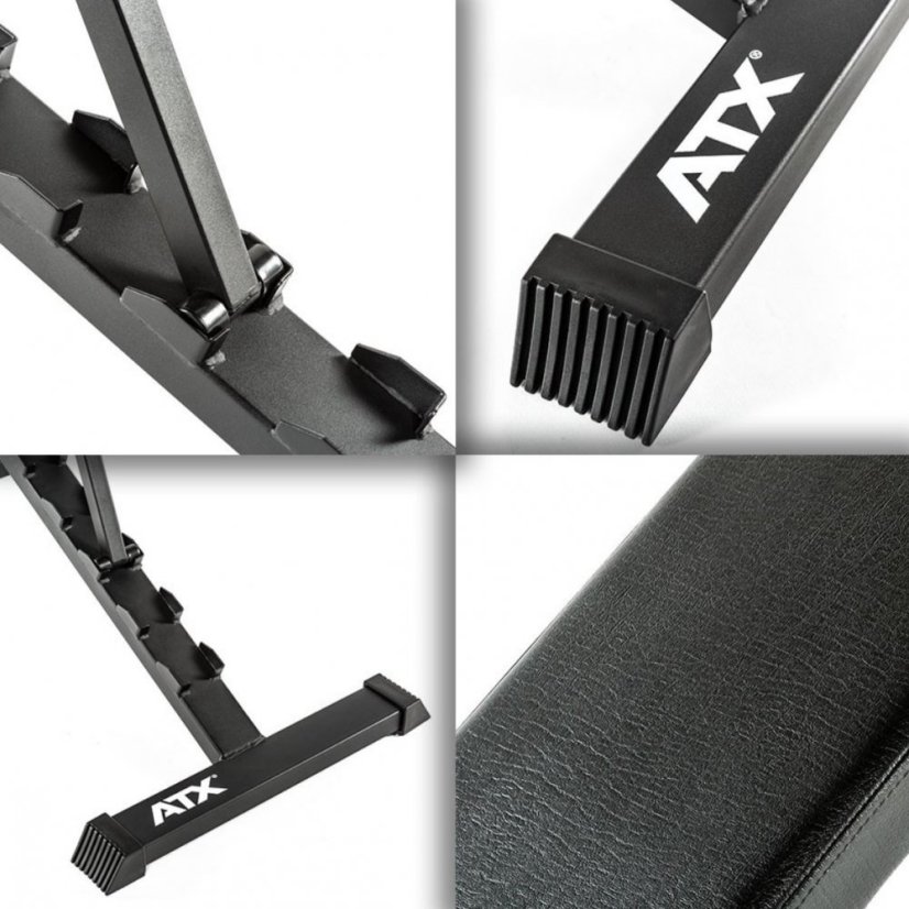 Posilovací lavice ATX Multibank 102