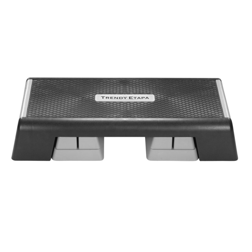 TRENDY aerobic step ETAPA