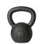 Liatinové činky ATX LINE Russian 12 kg