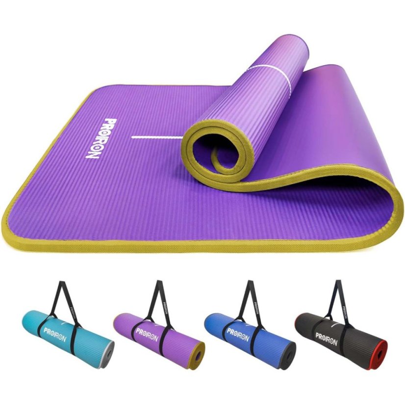 podložky na cvičení proiron