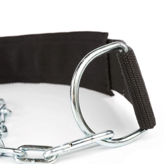 Zátěžový pás ATX LINE Dip Belt, nylonový