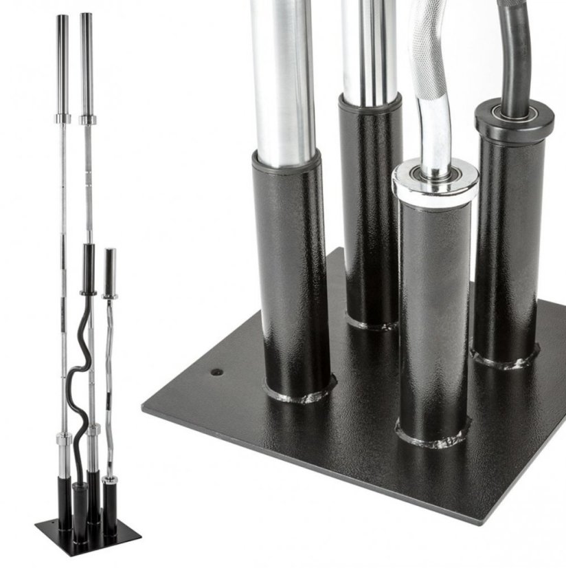 ATX LINE stojan na 4 ks tyčí prům. 50 mm