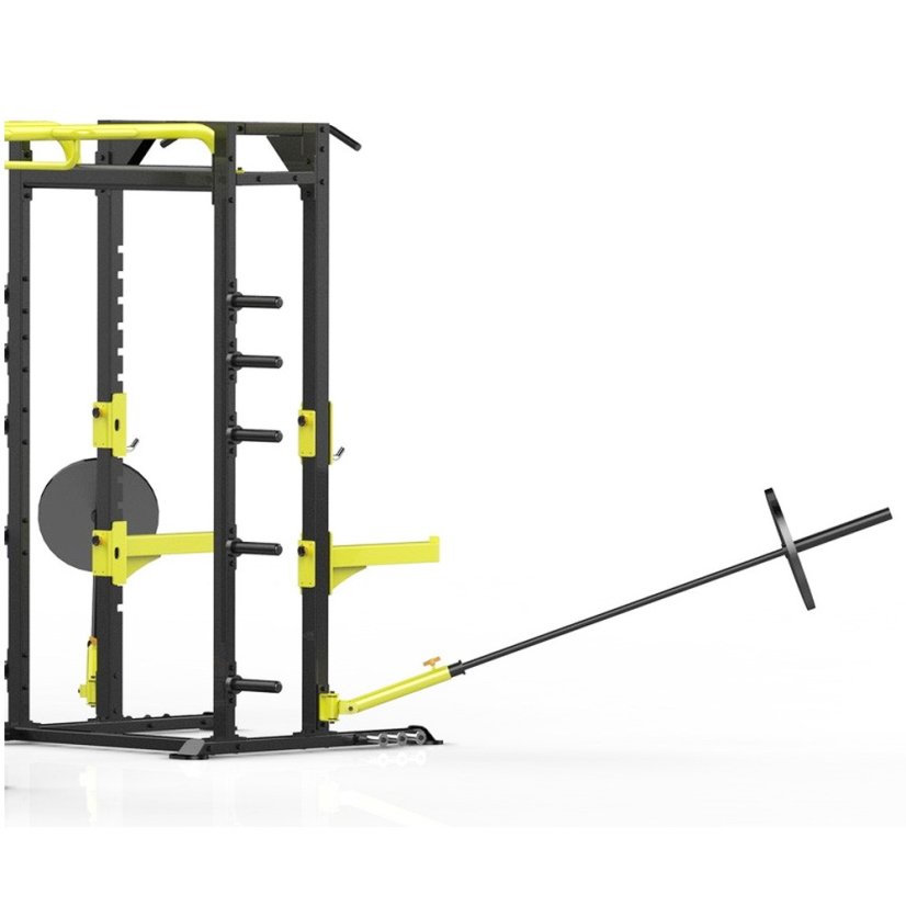 multifunkcni konstrukce impulse 