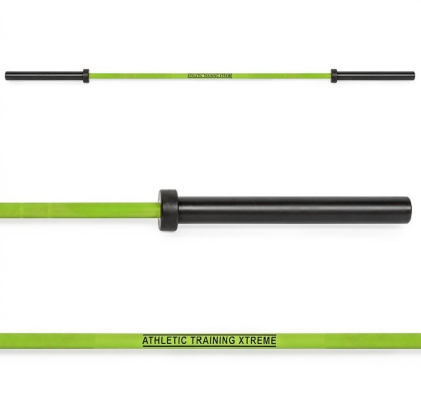 Cerakote ATX LINE 2200/50 mm, 20 kg - ZOMBIE GREEN