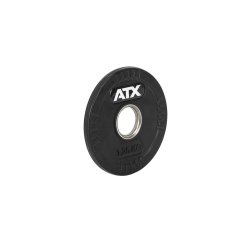 Olympijský pogumovaný kotúč ATX LINE 1,25 kg