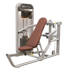Posilovací stroj Multi Press IMPULSE Plamax