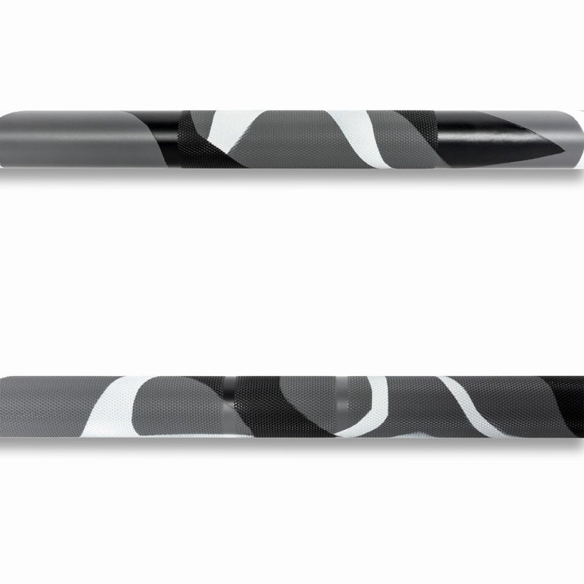 ATX® Multi Power Bar Camouflage 2200/50 mm