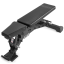 Polohovateľná lavička ATX Warrior Bench PU