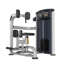 Posilovací stroj IMPULSE Torso Rotation