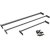 Pull Up Bar ATX LINE RIG 4.0 - 177 cm