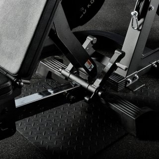 Posilovací stroj na kotouče ATX TRIPLEX Workout Station