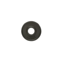 Cast iron disc ATX LINE 1,25 kg, diameter 50 mm